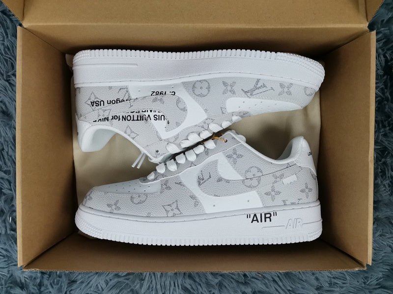 Nike Luxury Shoes