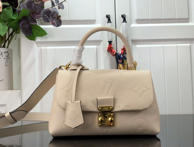 I W Fashion Lu-Vi Bags - 16726