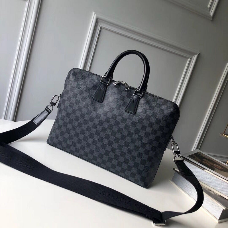 I W Fashion Lu-Vi bags - 17897