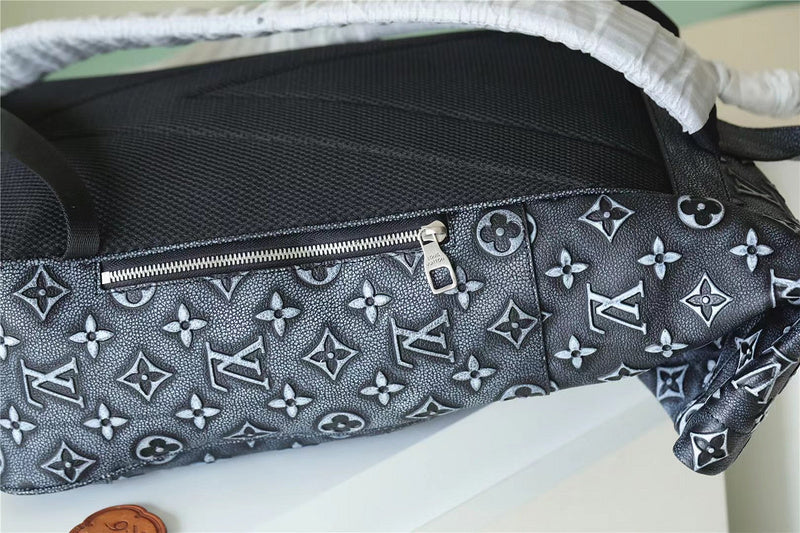I W Fashion Lu-Vi bags - 9590