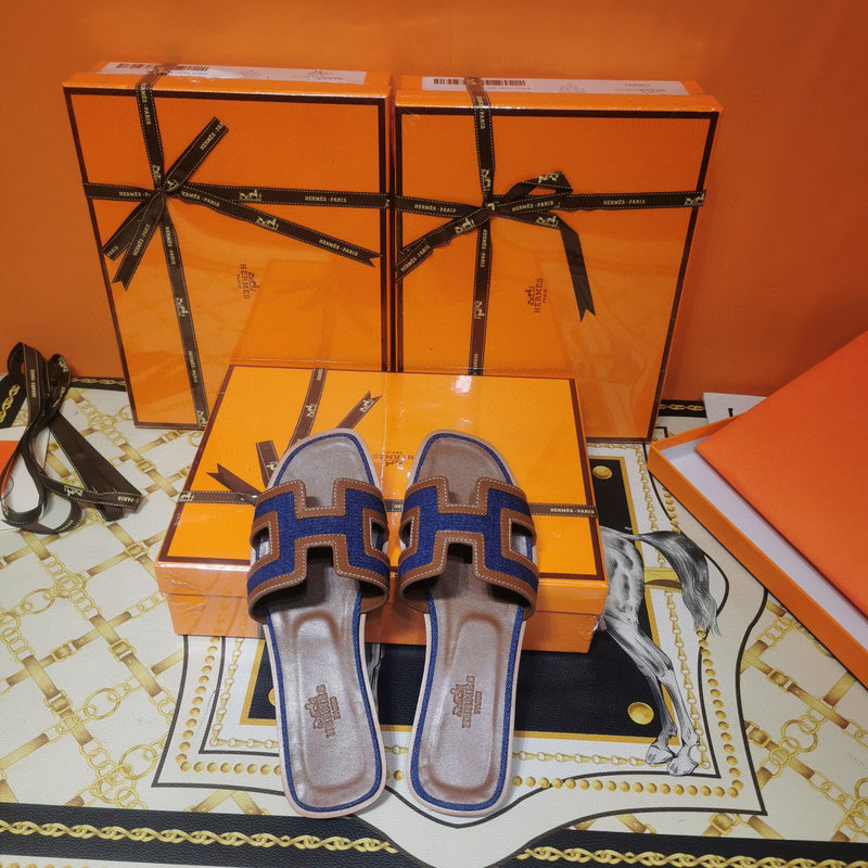 Hermes Luxury Sandals