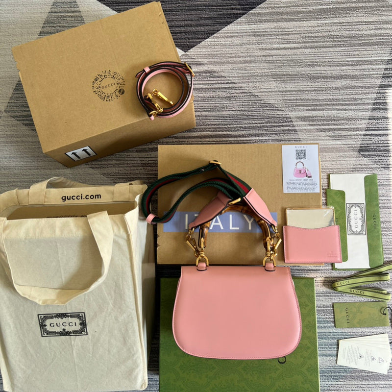 PHA - GUKI Bags - 943