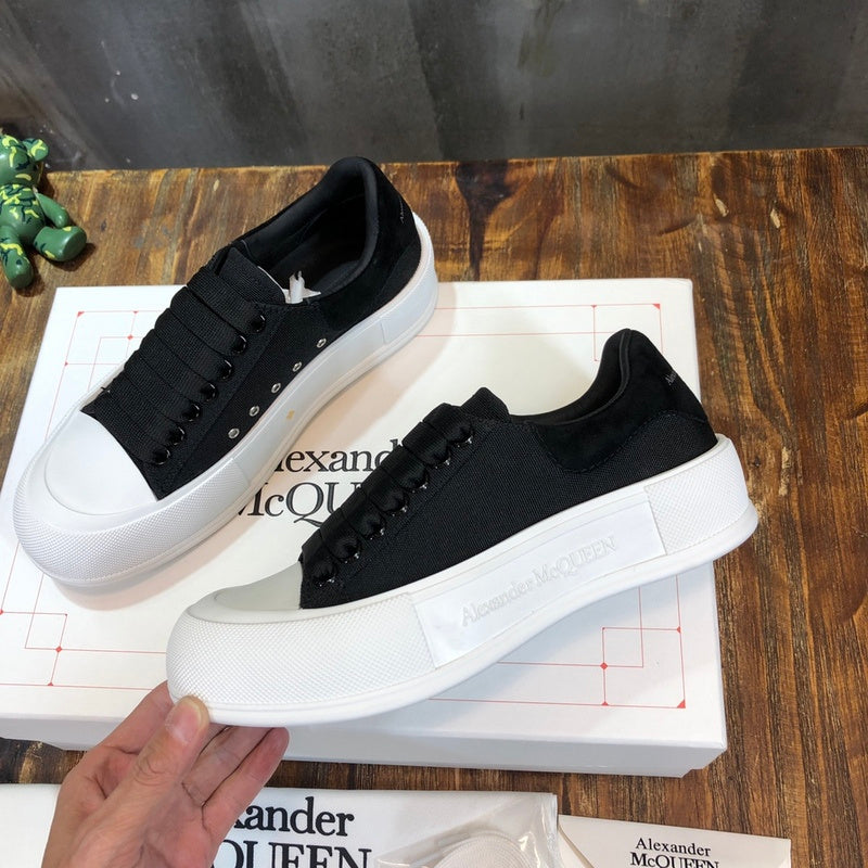 Alexander McQUEEN Luxury Shoes