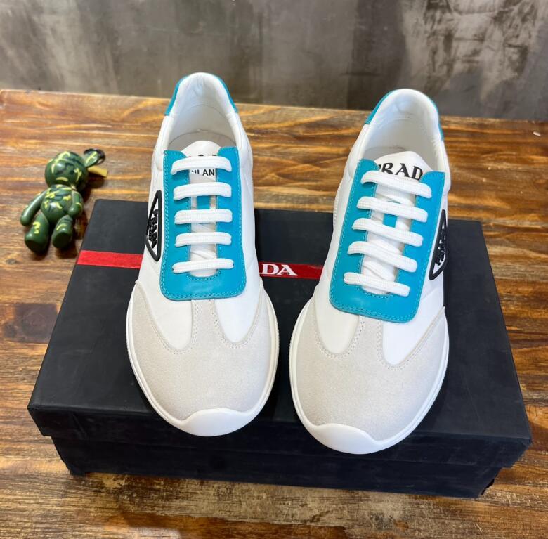 Chloe’s Picks - PD Men Shoes - 041