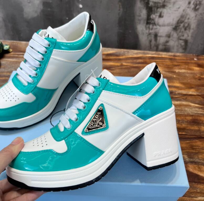 Chloe’s Picks - PD Women Shoes - 281