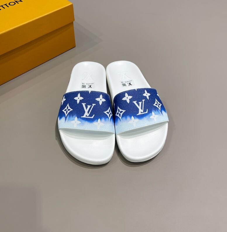 Chloe’s Picks - LOV Men Shoes - 1523