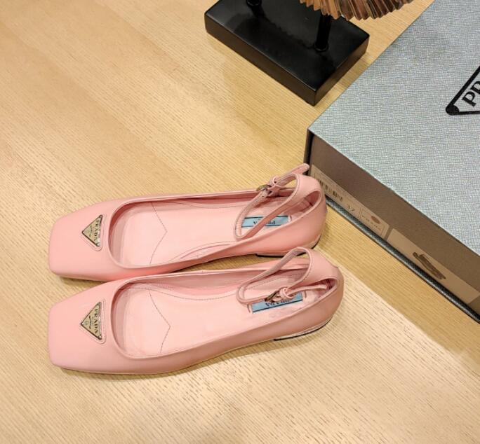 Chloe’s Picks - PD Women Shoes - 318