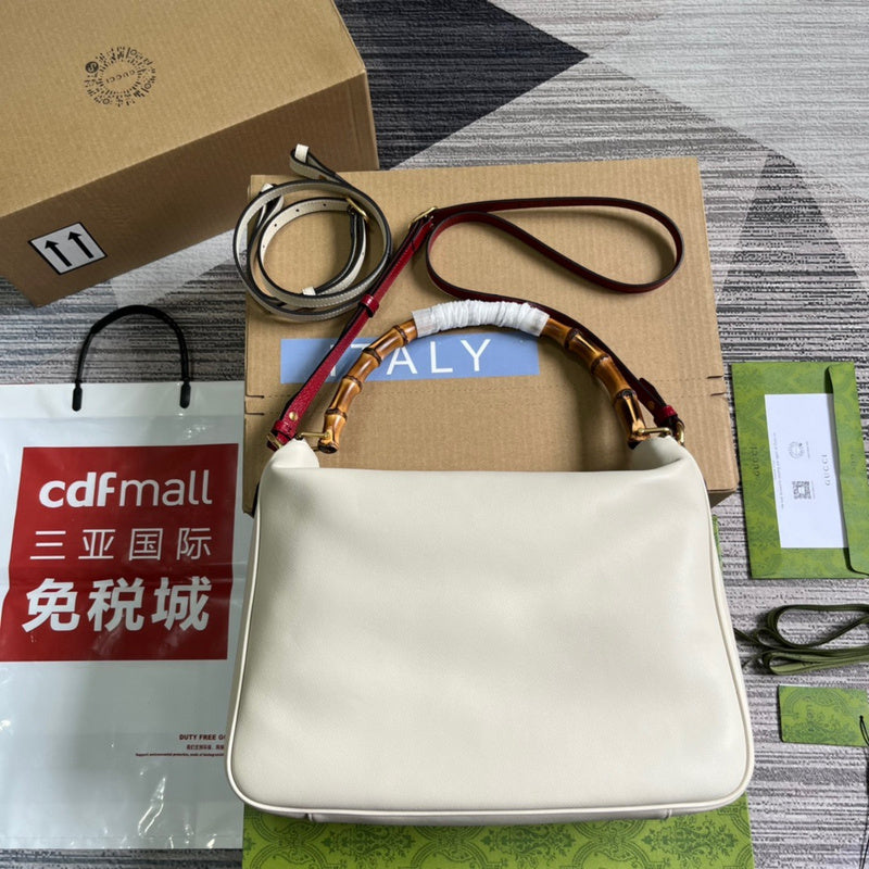 ENT - GCI Bags - 1403