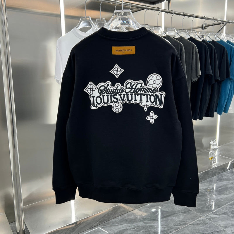 Louis Vuittion Luxury Clothes