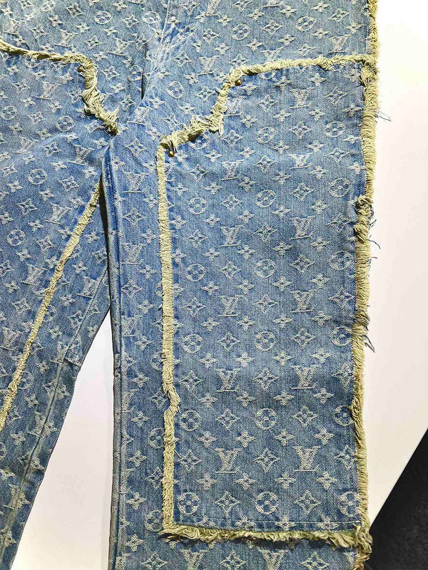 Louis Vuittion Luxury Clothes