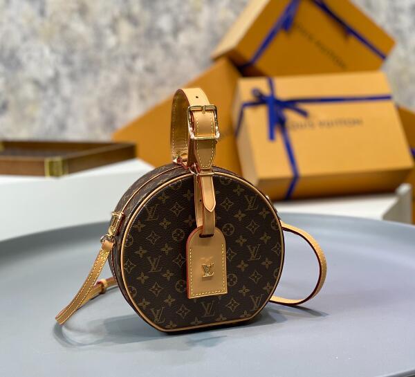 Chloe’s Picks - LOV Bags - 2228