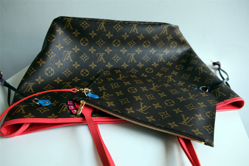 I W Fashion Lu-Vi bags - 8069