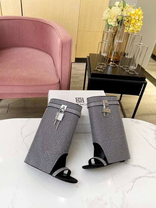 Givenchy Luxury Shoes