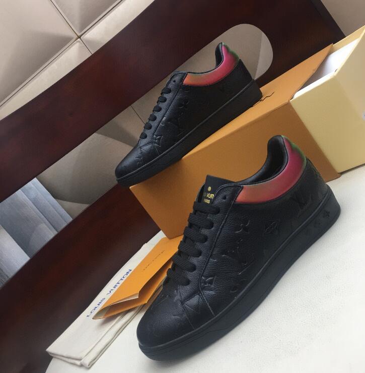 Chloe’s Picks - LOV Men Shoes - 2027