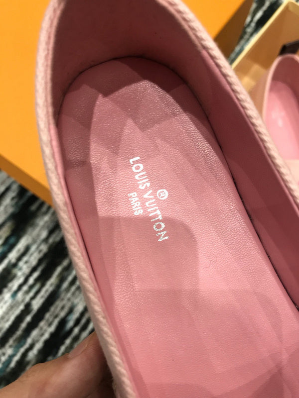 Louis Vuittion Luxury Shoes
