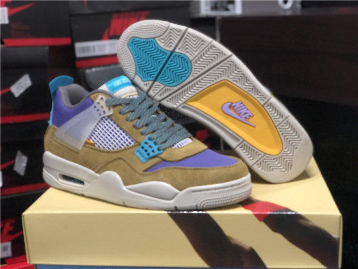 Nike Luxury Shoes