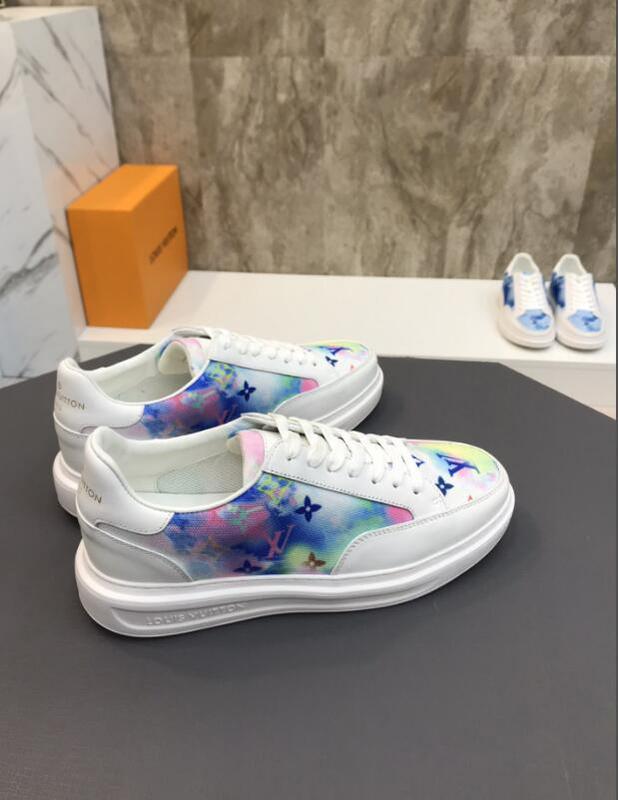 Chloe’s Picks - LOV Men Shoes - 1342