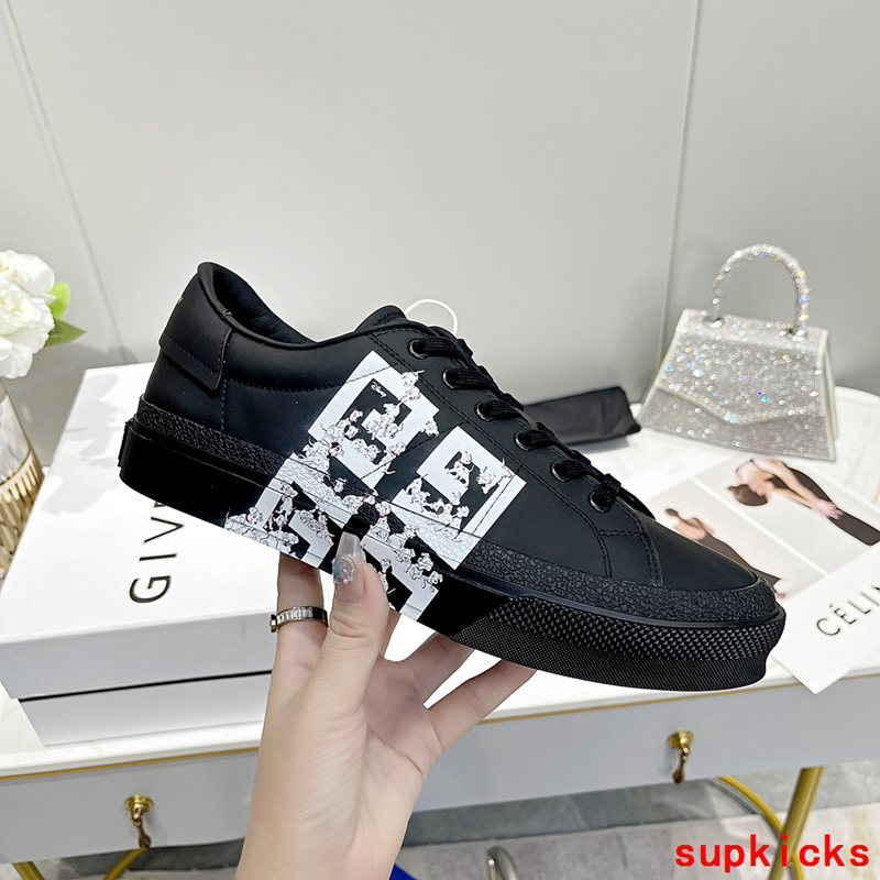 Givenchy Luxury Shoes