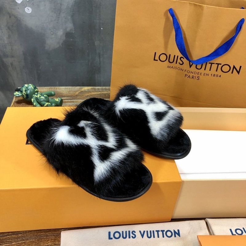 Louis Vuittion Luxury Shoes