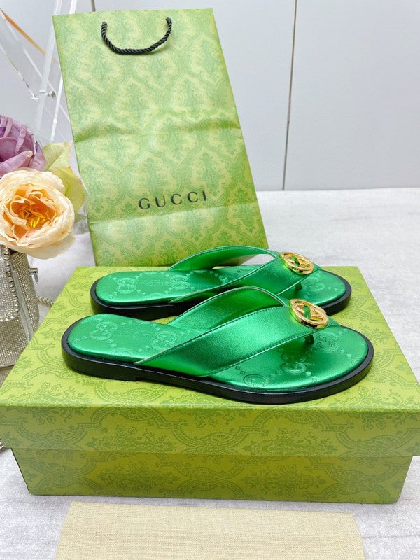 Gucci Luxury Shoes