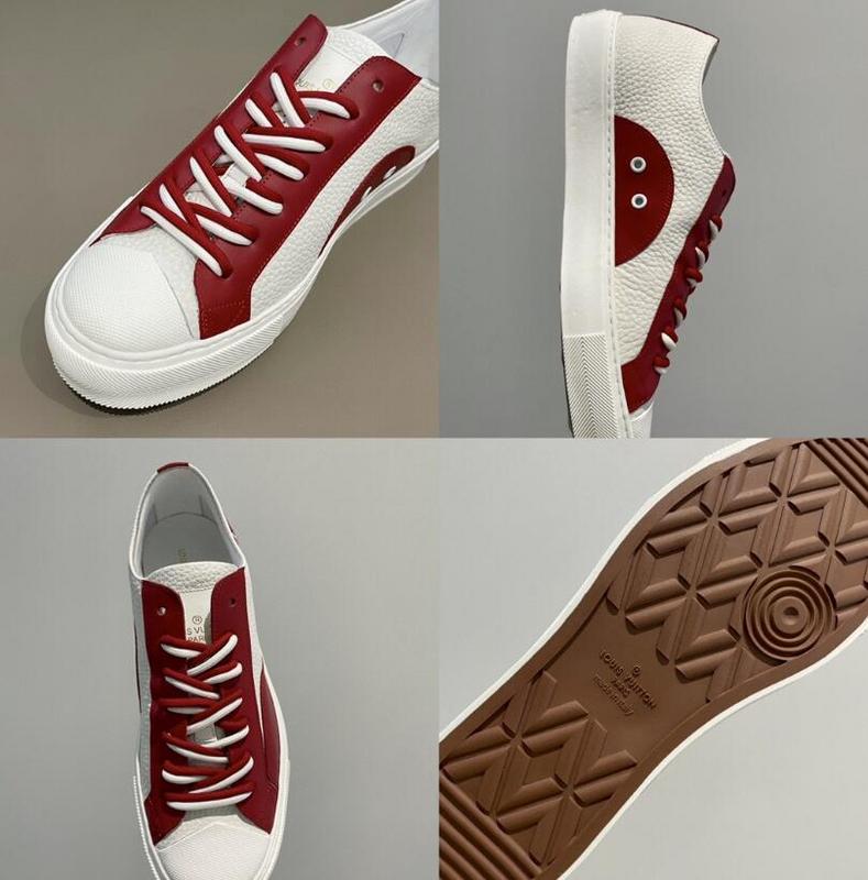 Chloe’s Picks - LOV Men Shoes - 1388