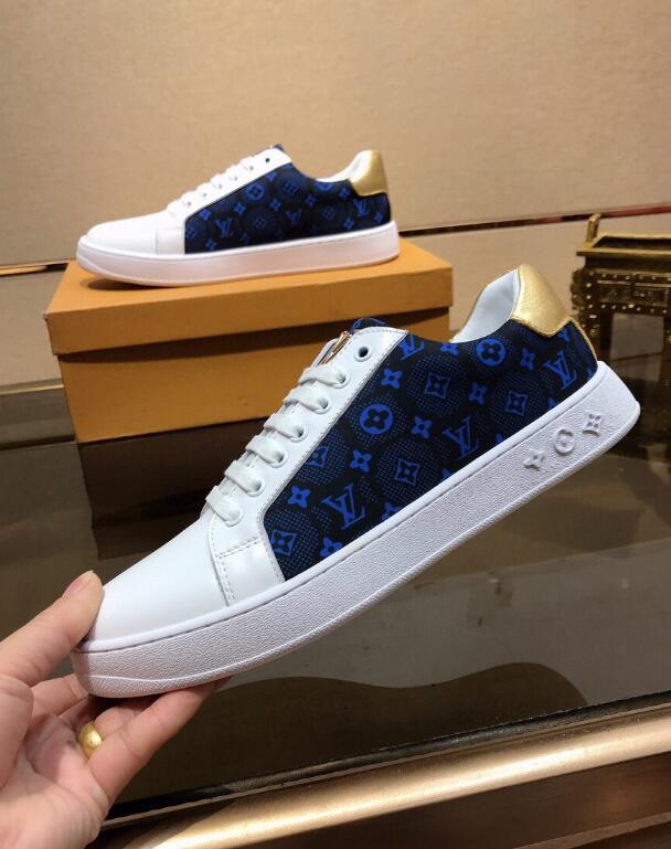 Chloe’s Picks - LOV Men Shoes - 2022