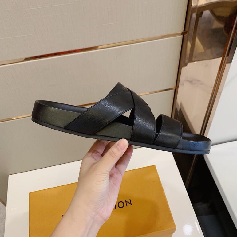 Chloe’s Picks - LOV Men Shoes - 1602