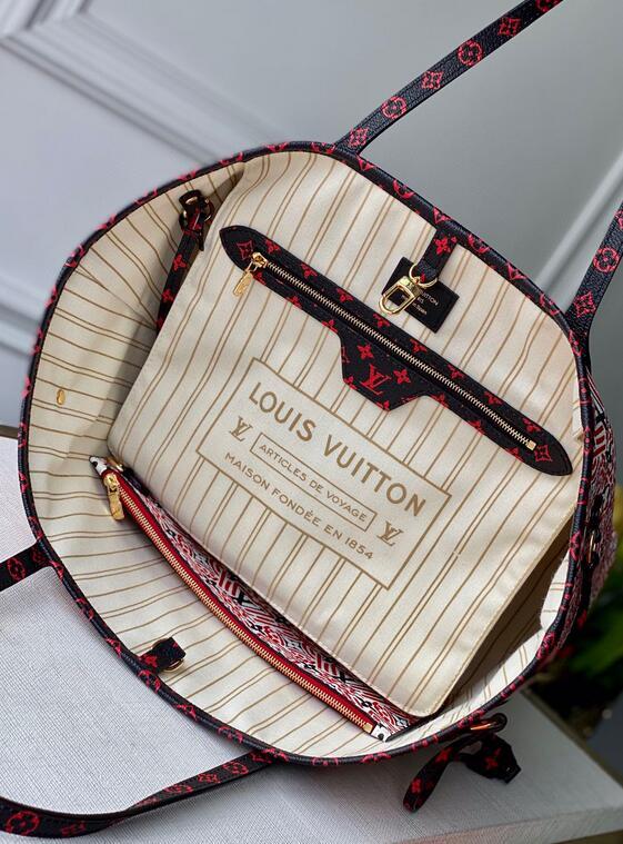 Chloe’s Picks - LOV Bags - 2771