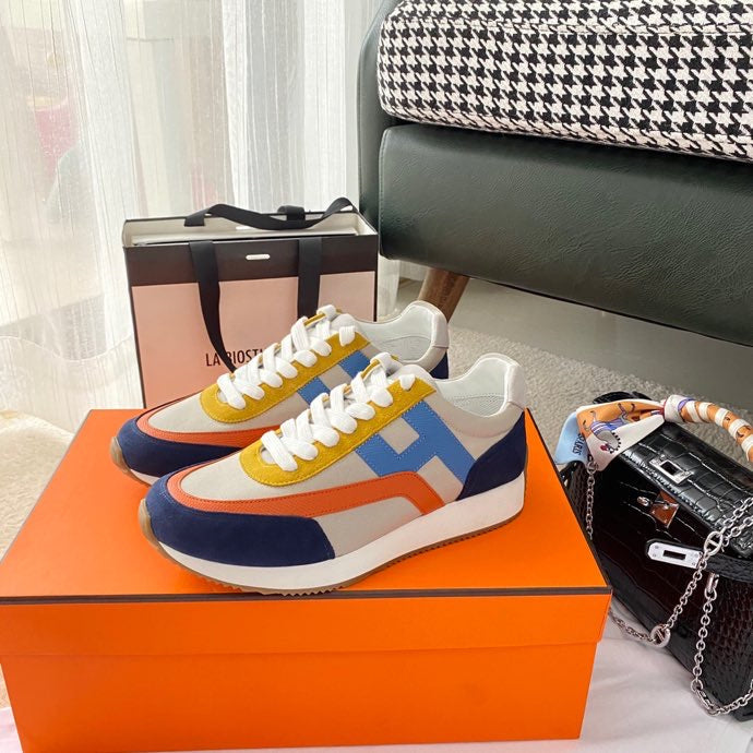 Hermes Luxury Shoes