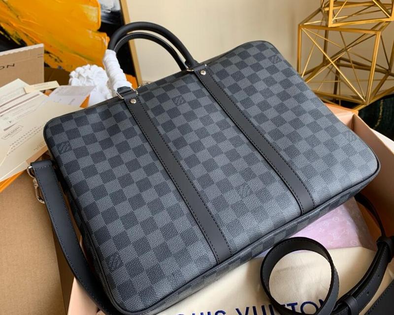 Chloe’s Picks - LOV Bags - 2546