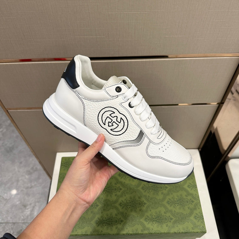 Gucci Luxury Shoes