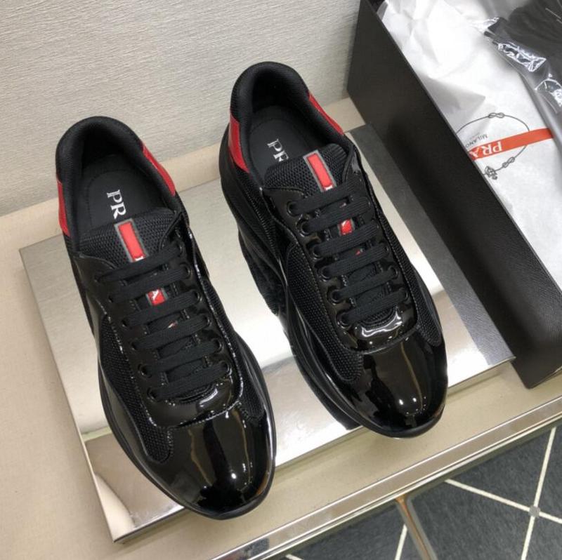 Chloe’s Picks - PD Men Shoes - 347