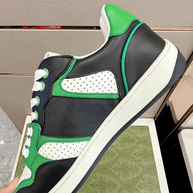 Gucci Luxury Shoes