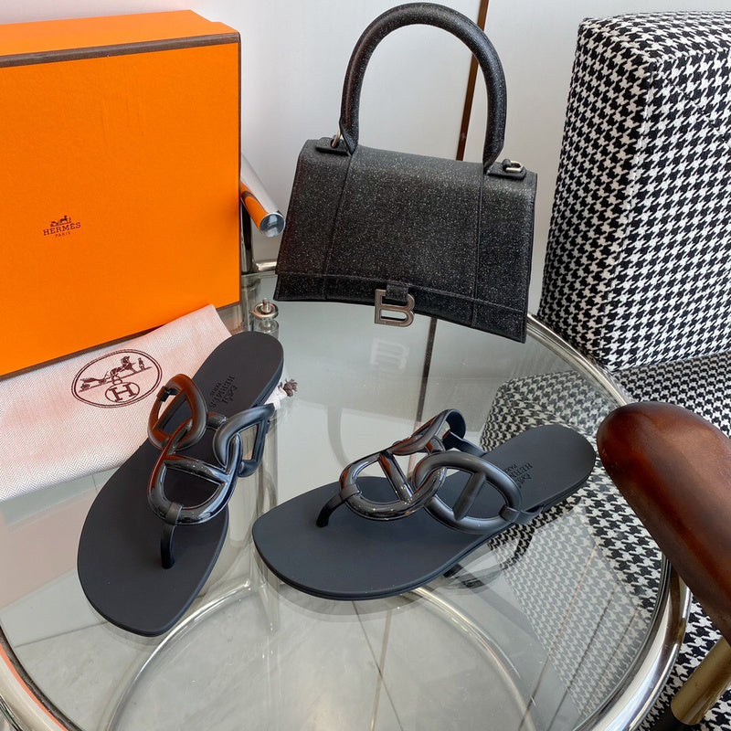 Hermes Luxury Shoes