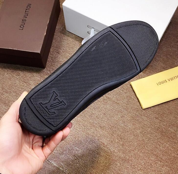 Chloe’s Picks - LOV Men Shoes - 1808