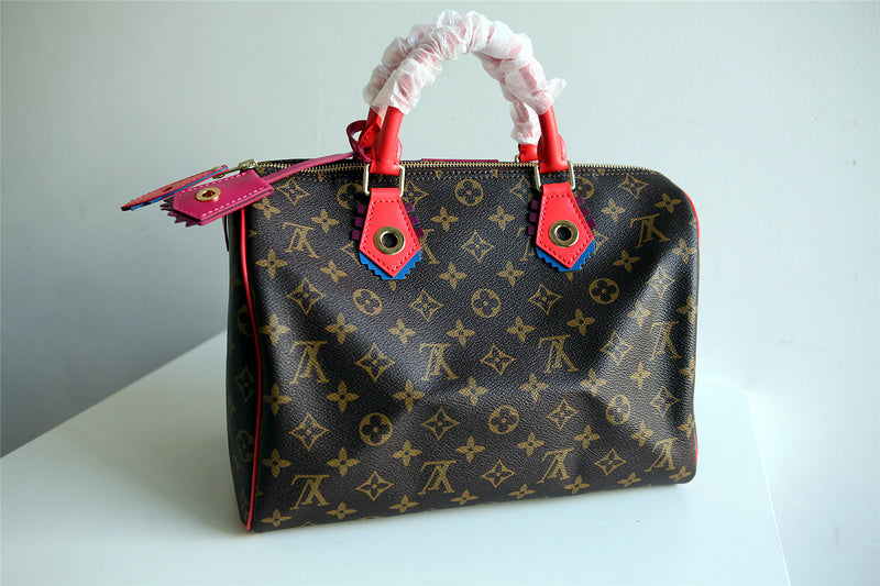 I W Fashion Lu-Vi bags - 8183