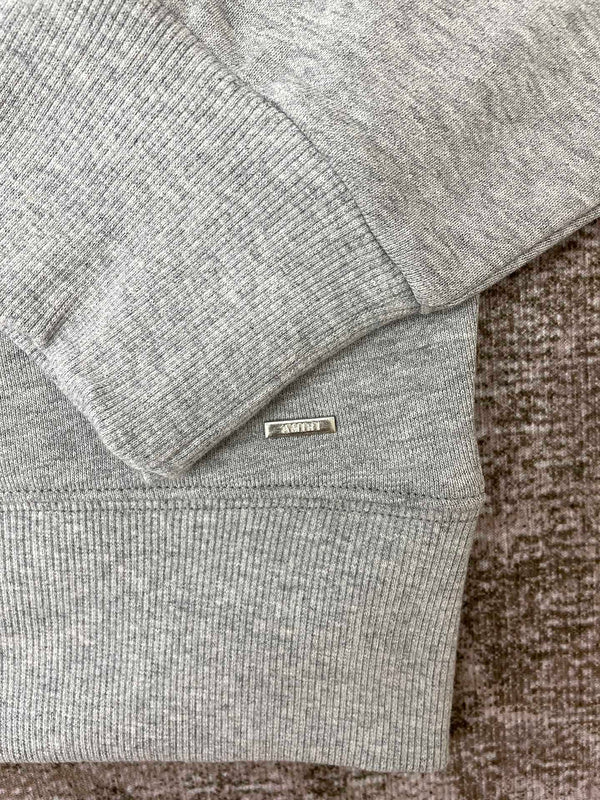 AMIR Hoodies - 080