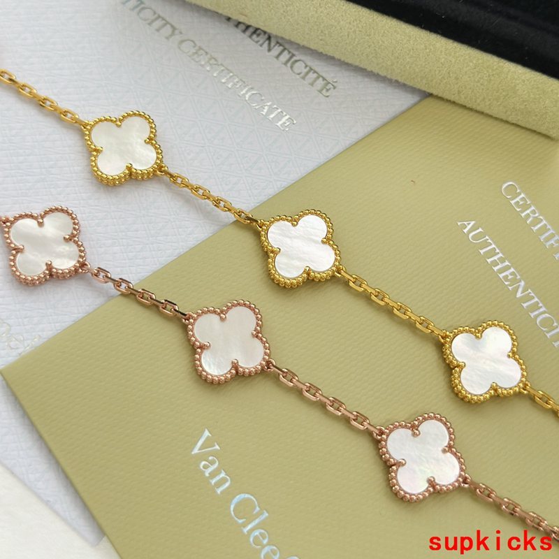 Van Cleef & Arples Jewelry