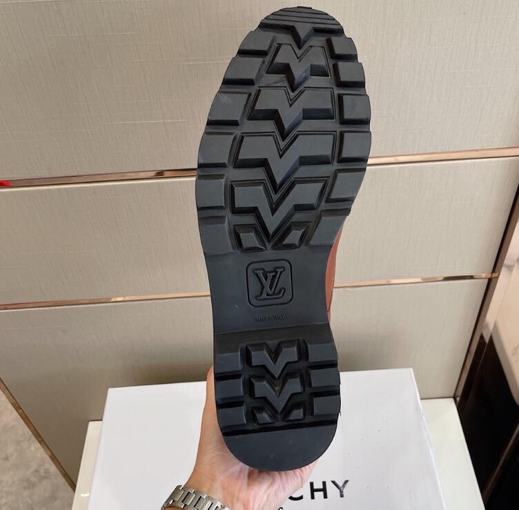 Chloe’s Picks - LOV Men Shoes - 1224
