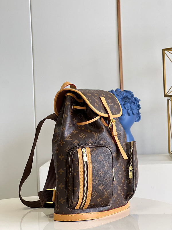 I W Fashion Lu-Vi Bags - 16628