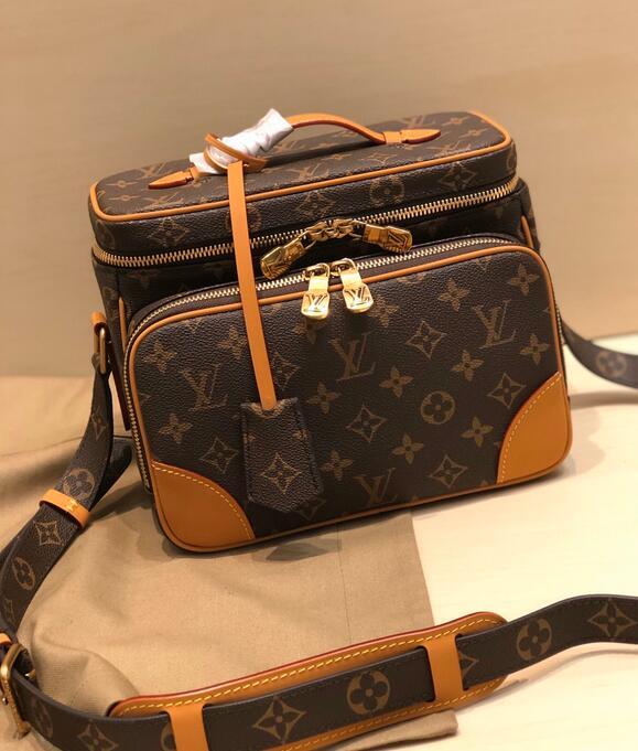 Chloe’s Picks - LOV Bags - 3048