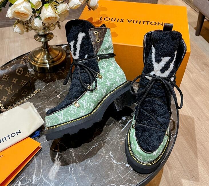 Chloe’s Picks - LOV Women Shoes - 874