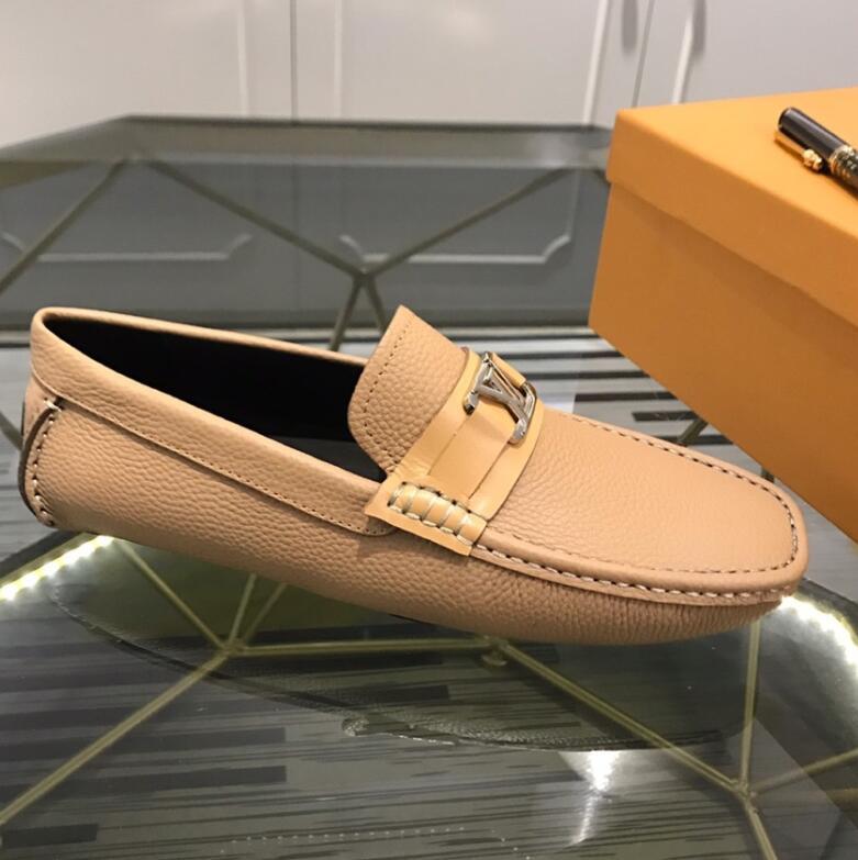 Chloe’s Picks - LOV Men Shoes - 1934
