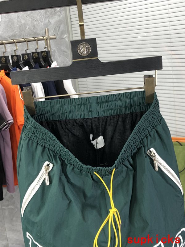 RHUDE Luxury Cloth