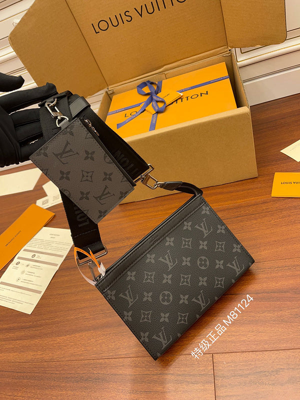 I W Fashion Lu-Vi Bags - 16709