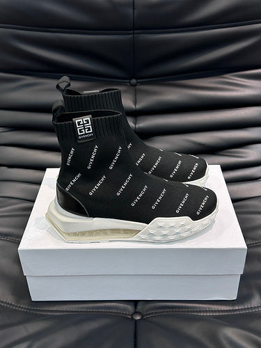 Givenchy Luxury Shoes