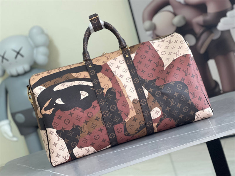 PHA - LOV Bags - 560