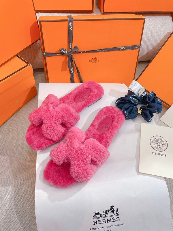Hermes Luxury Shoes