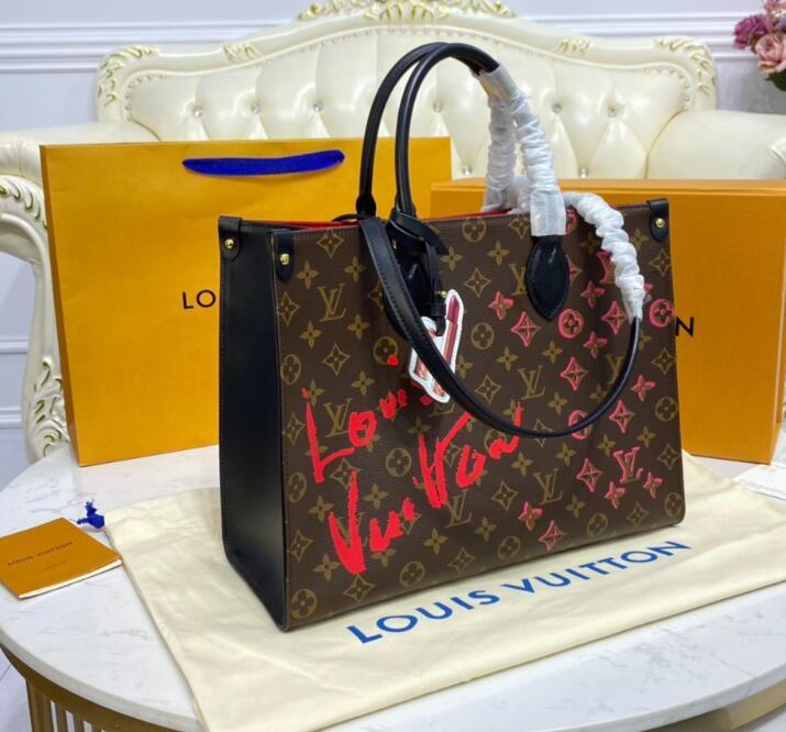 Chloe’s Picks - LOV Bags - 3175