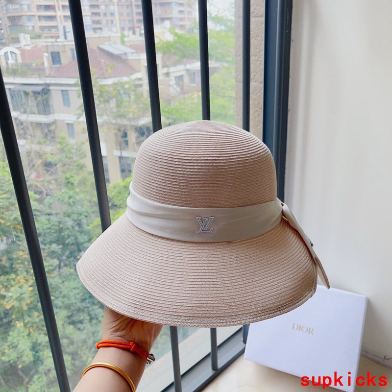 Louis Vuitton Luxury Cap